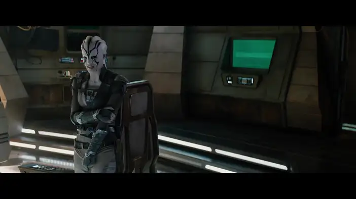 Трейлер 2 (английский язык)