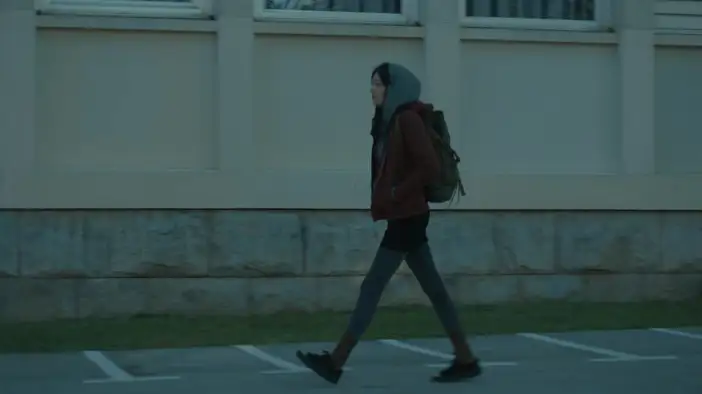 Фрагмент (русские субтитры)