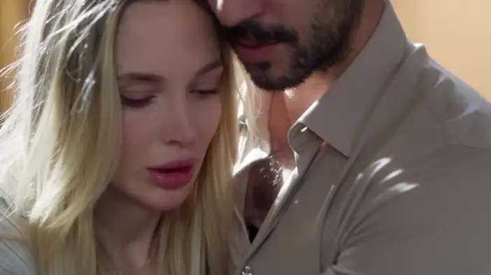 Трейлер (дублированный)