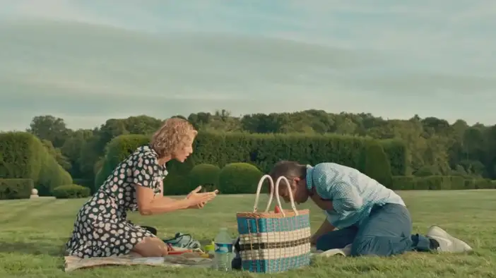 Трейлер (французский язык)