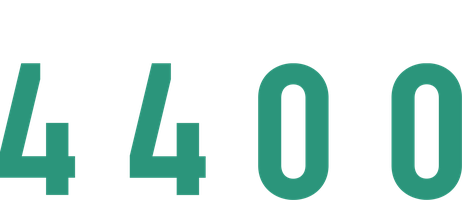 Четыре тысячи четыреста
