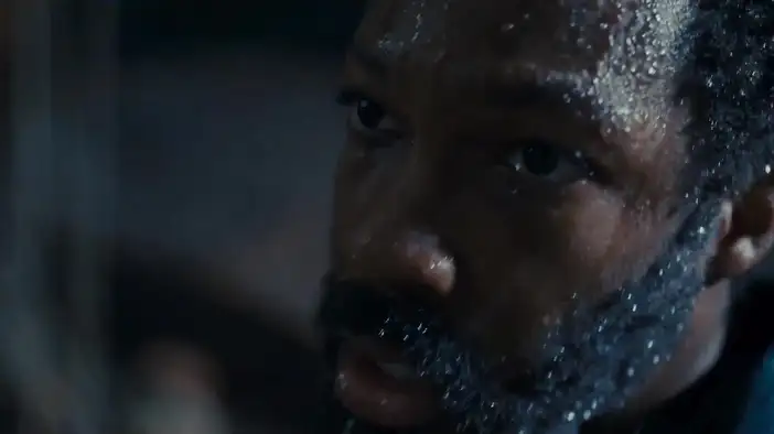 Трейлер (дублированный)