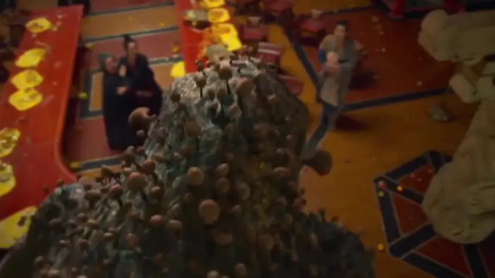 Трейлер (китайский язык)