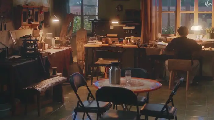 Трейлер (дублированный)