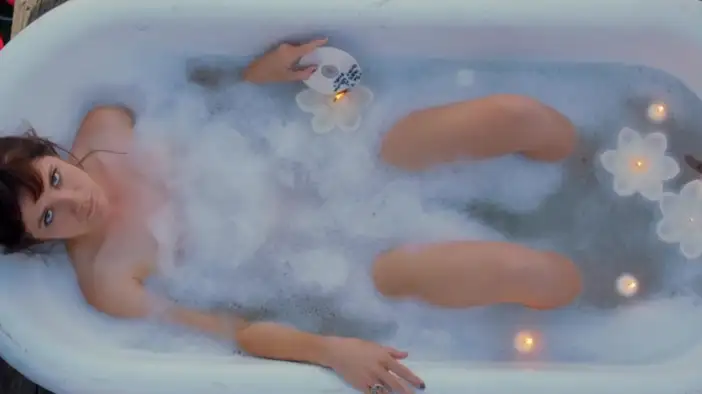 Трейлер (английский язык)