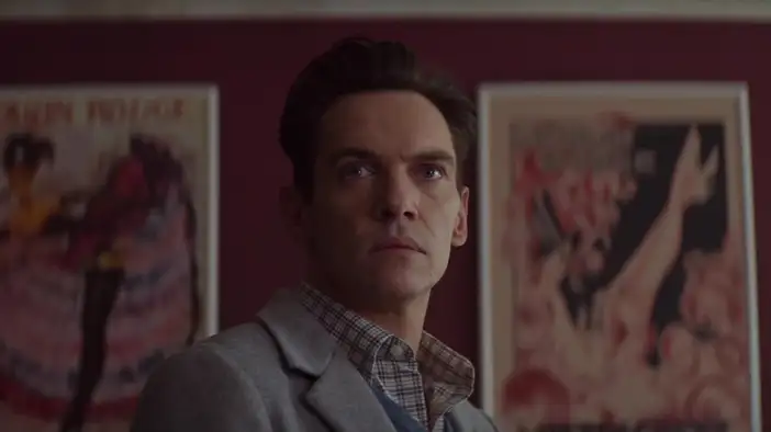 Трейлер (дублированный)