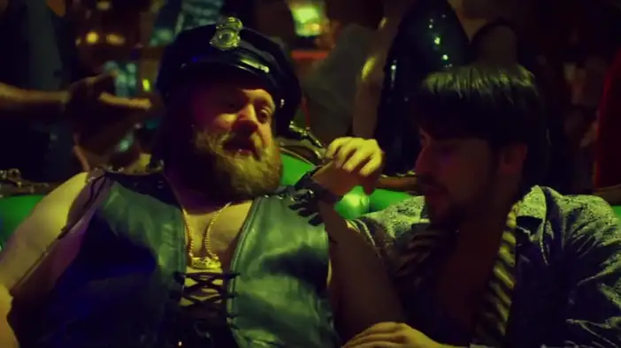 Фрагмент 7 (итальянский язык)