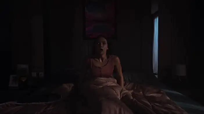 Трейлер (дублированный)