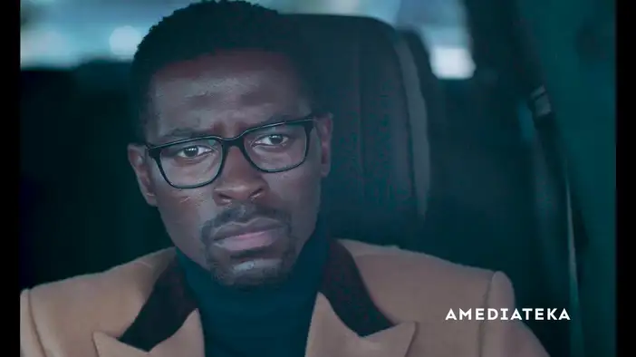 Трейлер (2 сезон, русский язык)