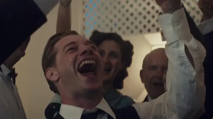 Тизер-трейлер