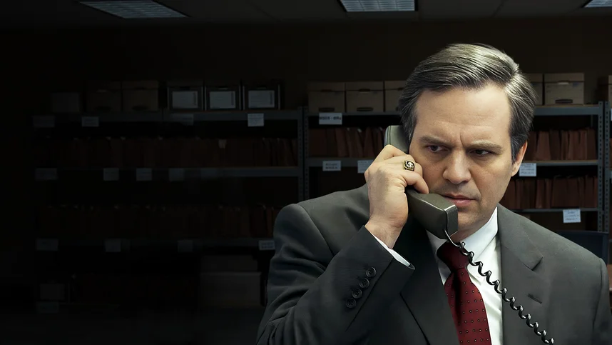 Темные воды