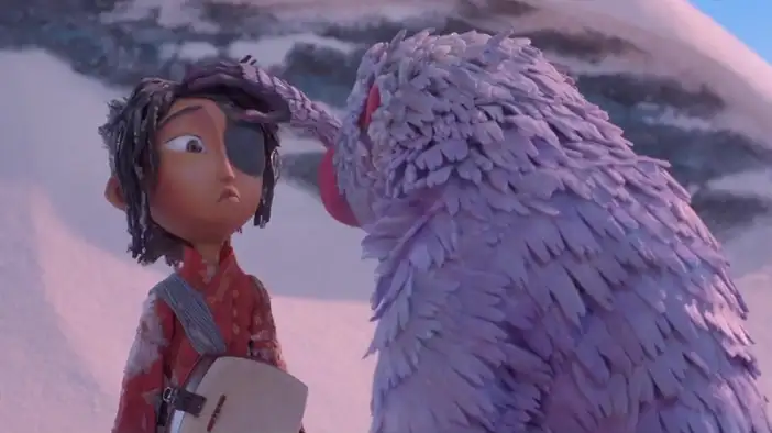 Фрагмент (английский язык)