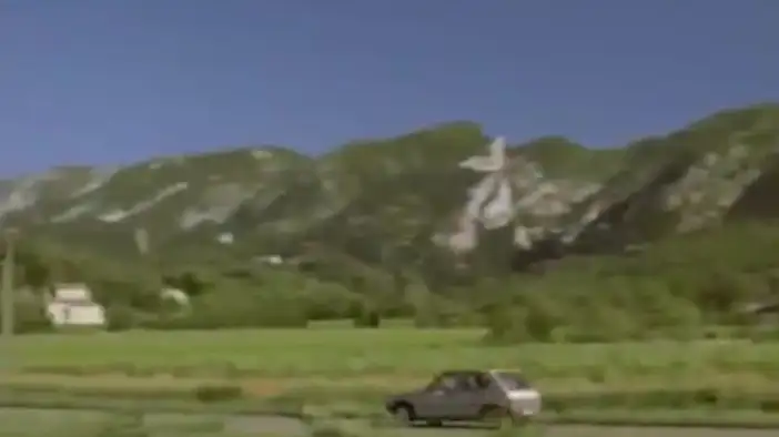 Трейлер (английский язык)