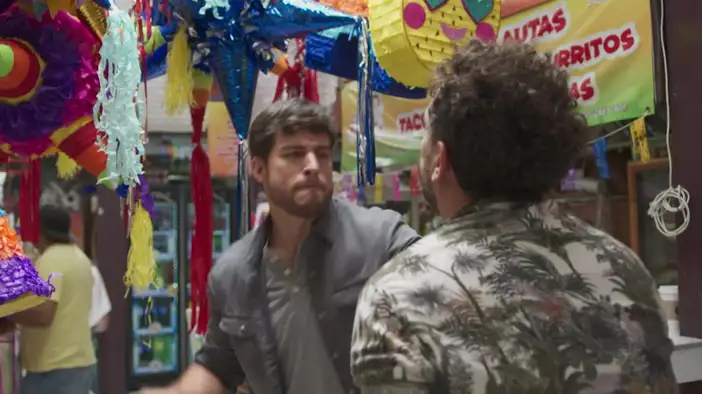 Трейлер (дублированный)