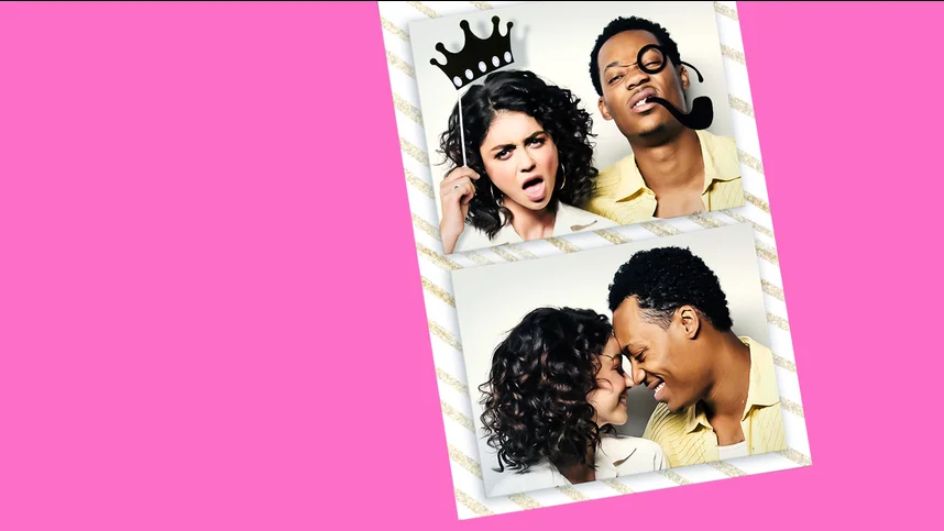 Свадебный год