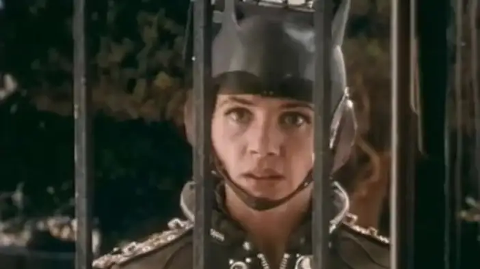 Трейлер (испанский язык)