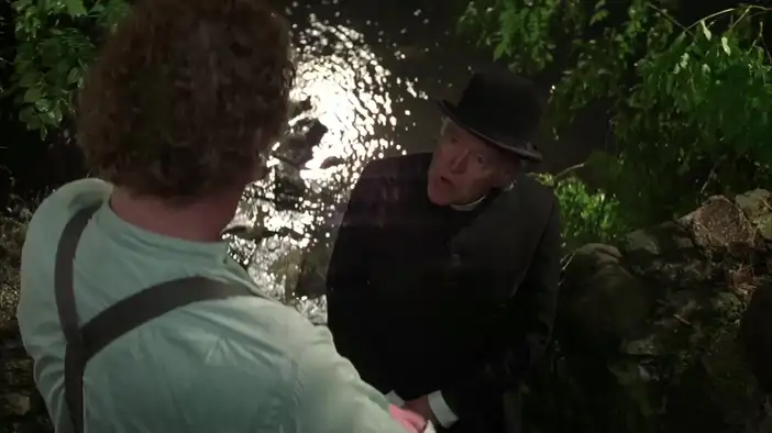 Трейлер (английский язык)