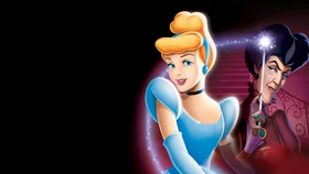 Золушка 3: Злые чары