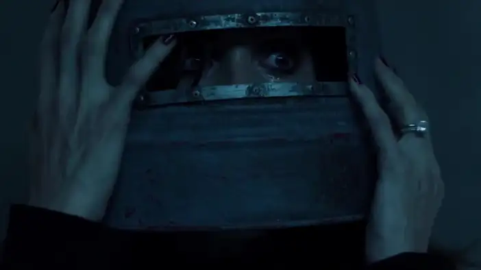 Трейлер (английский язык)