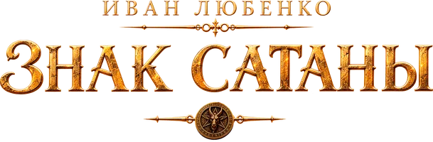 Иван Любенко. Знак Сатаны. Аудиоспектакль