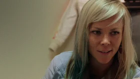 Yer yuzidagi eng tezkor ayol