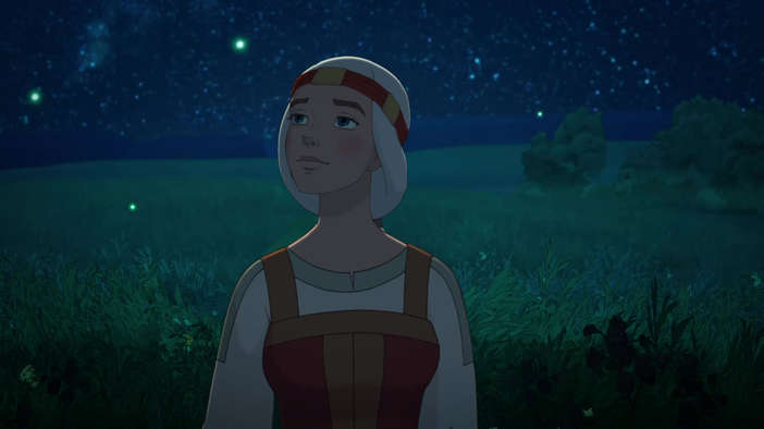 Трейлер 2