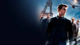 Миссия невыполнима: Последствия