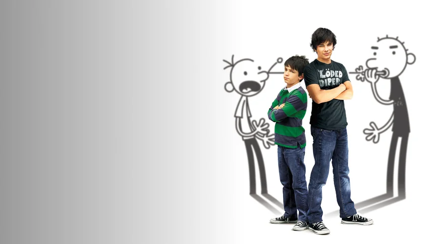 Дневник слабака: Правила Родрика