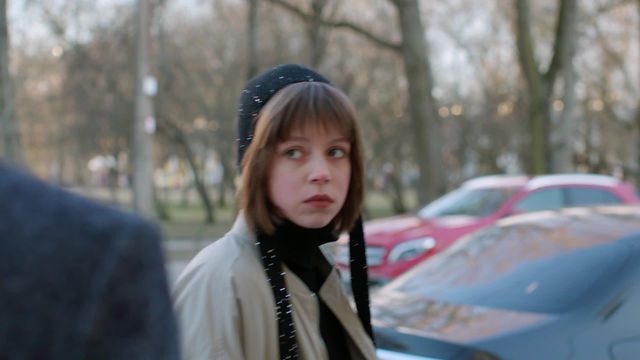 Қызы порнографиялық суретті іліп қойды