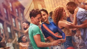 На висотах Нью-Йорка