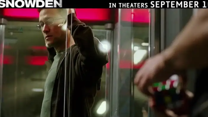 ТВ-ролик 2 (английский язык)