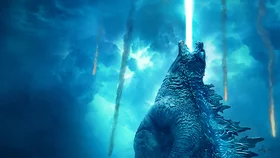 Годзилла 2: Король монстров