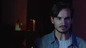 Заклятье. Таинственный дом