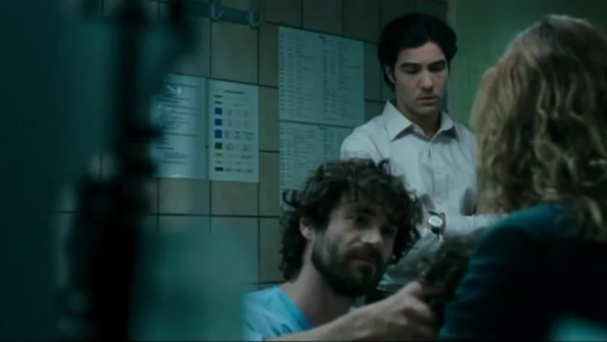 После любви