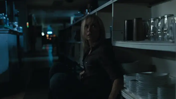 Трейлер (английский язык)