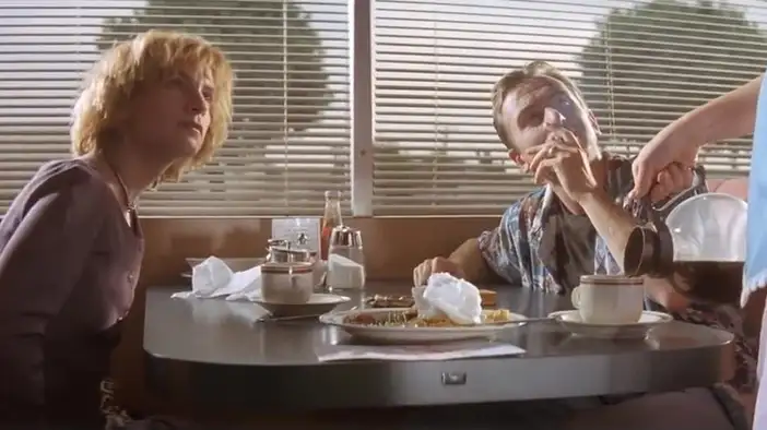 Фрагмент (английский язык)