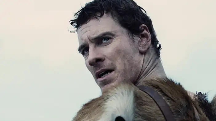 Трейлер (английский язык)