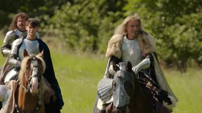 Трейлер (дублированный)