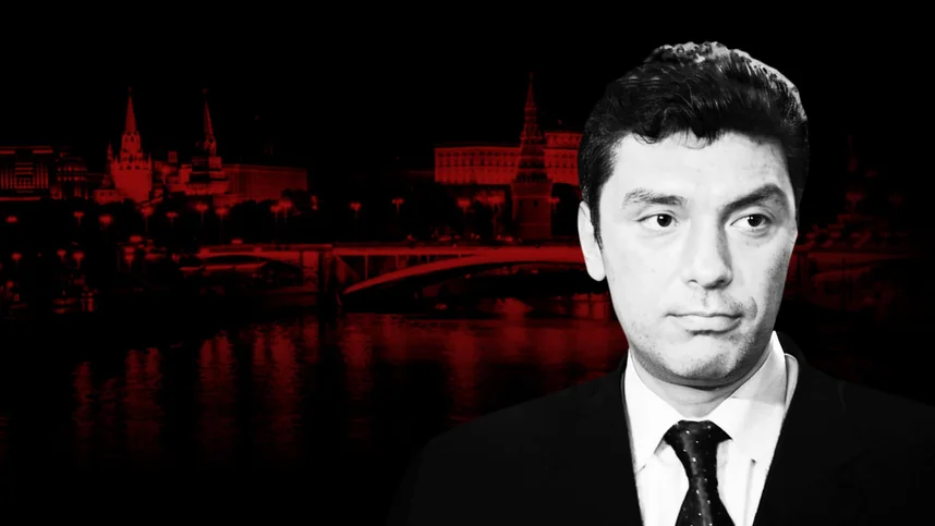 Слишком свободный человек