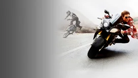 Миссия невыполнима: Племя изгоев