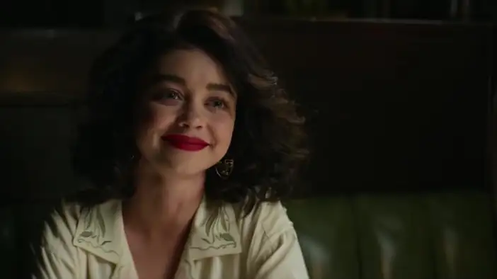 Трейлер (дублированный)