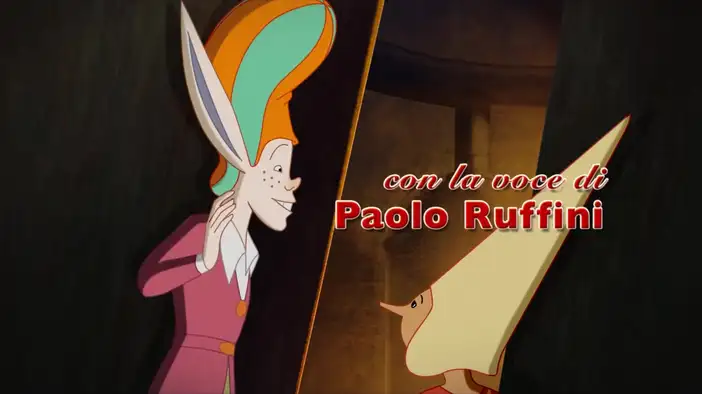 Трейлер (итальянский язык)