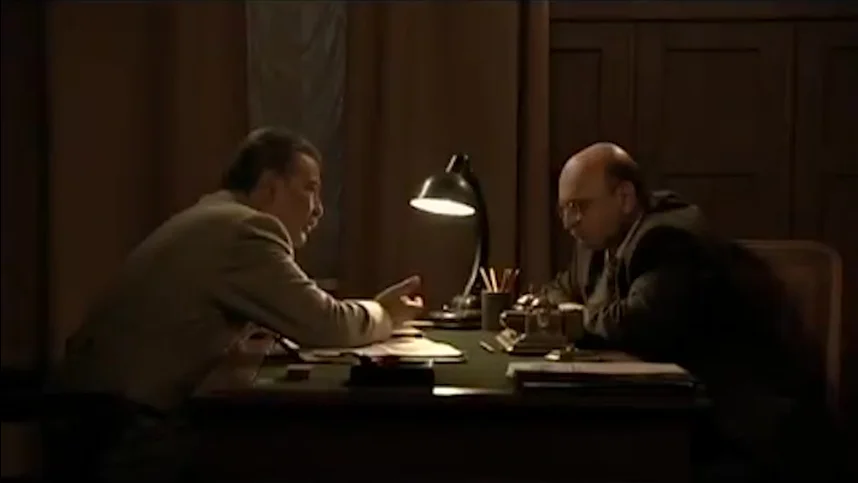 Земля обетованная от Иосифа Сталина