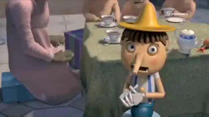 Трейлер (дублированный)