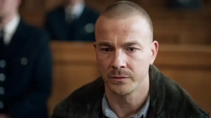 Трейлер (дублированный)