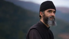 Святой Паисий. Из Фарасы на небеса