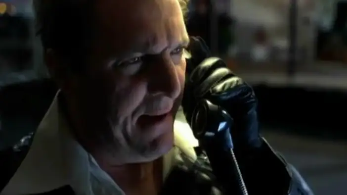 Трейлер 3 (английский язык)