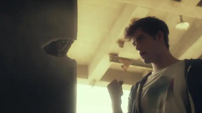 Фрагмент 2 (английский язык)