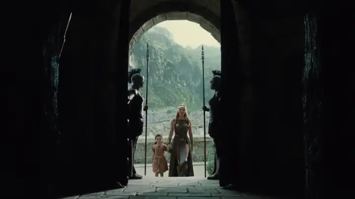 Трейлер 2 (дублированный)