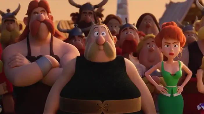 Трейлер (французский язык)